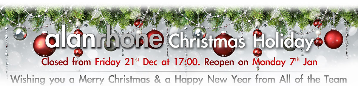 Krieghoff Christmas Holiday