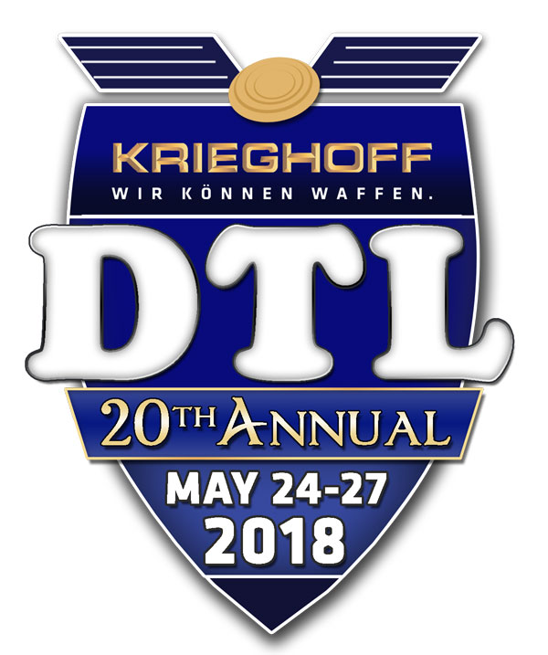 Krieghoff DTL 2018