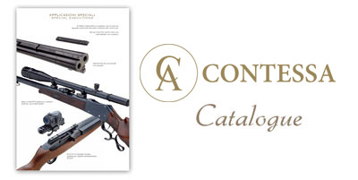 Contessa Catalogue