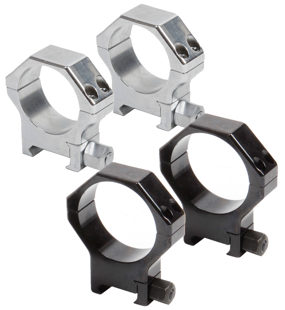 Contessa Picatinny Rings