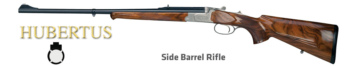 Krieghoff Hubertus