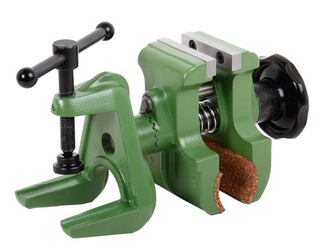 Bisley Gun Smith Vice