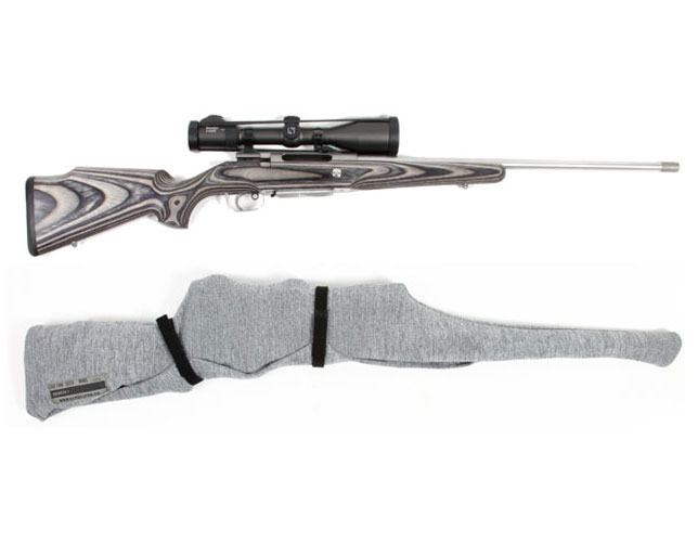Sack Ups Scoped Rifle Sack