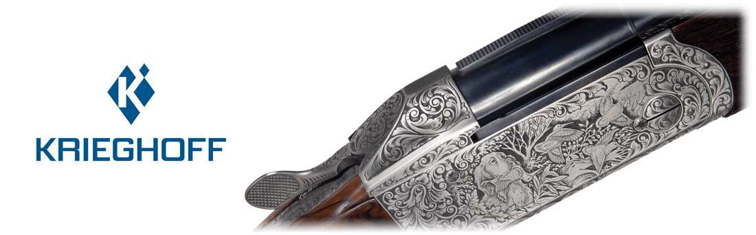 Krieghoff Service