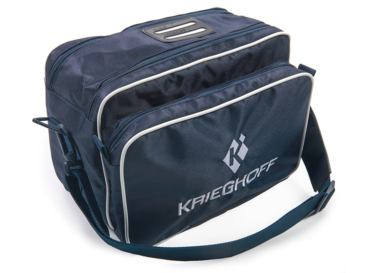 Krieghoff Shell Bag