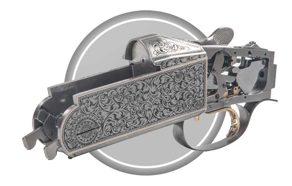 Krieghoff Service