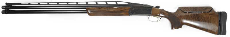 Krieghoff K-80 Trap Special