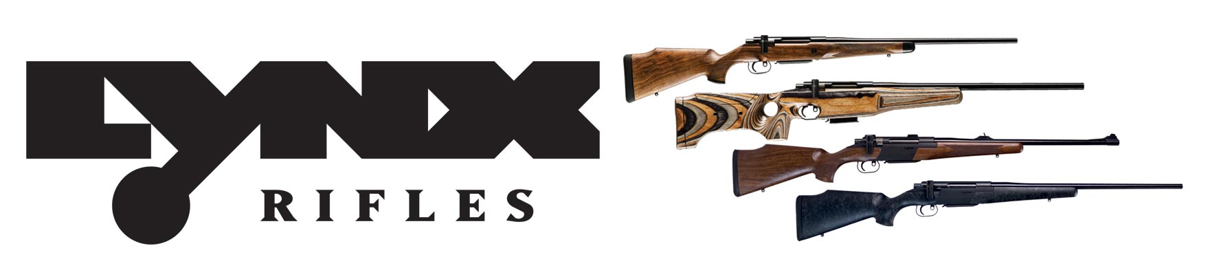 Lynx 94 Rifles