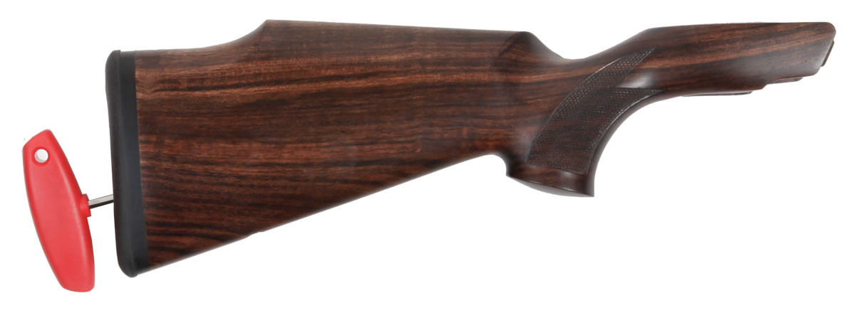 Lynx TD12 Rifle