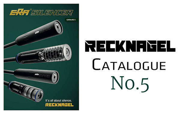 Recknagel Silencer Catalogue