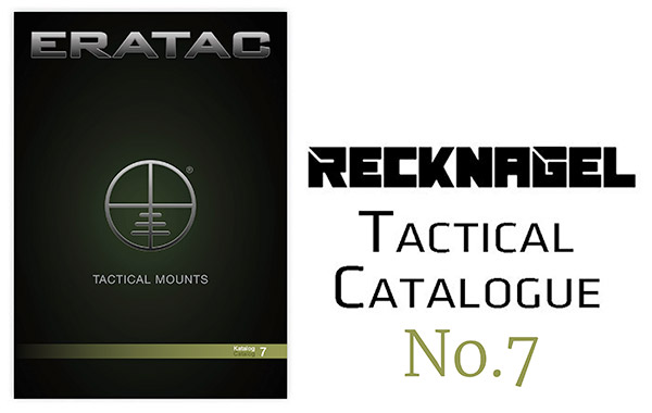 Recknagel Tactical Catalogue