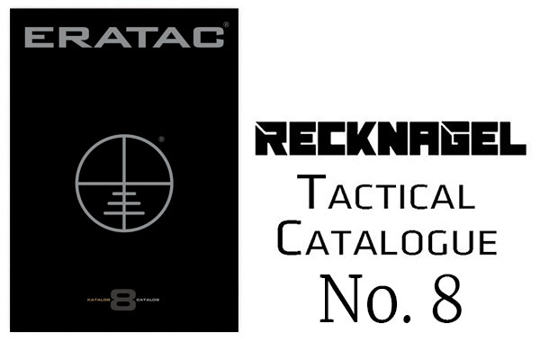 Recknagel Tactical Catalogue